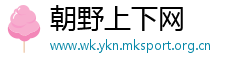 朝野上下网